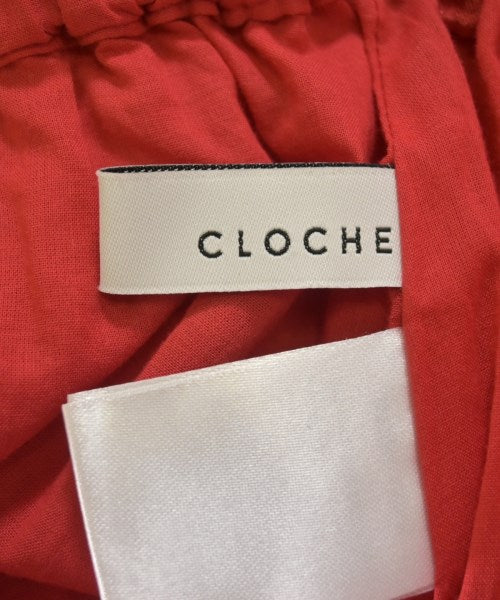 Cloche กระโปรงยาว/แม็กซี่ยาว