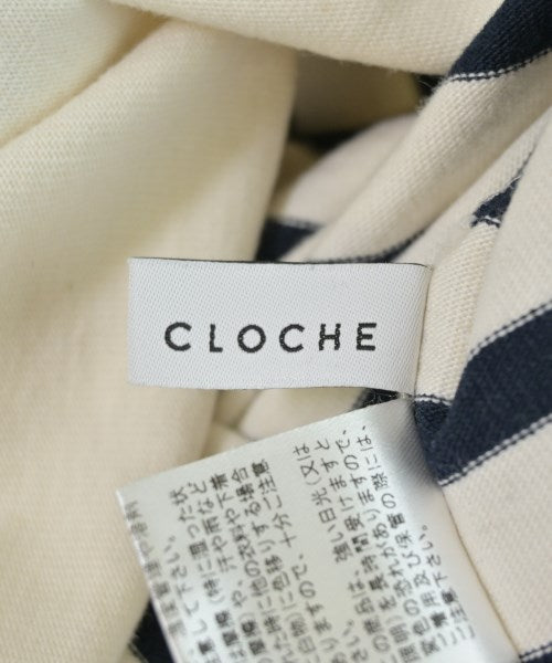 Cloche แขนกุด