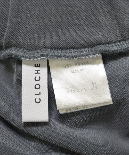 Cloche กางเกง อื่น