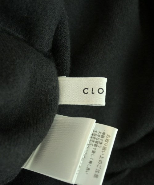Cloche ชุดเอี๊ยม/เสื้อคลุมหลวมๆ/จั๊มสูท