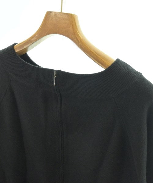 Cloche ชุดเอี๊ยม/เสื้อคลุมหลวมๆ/จั๊มสูท