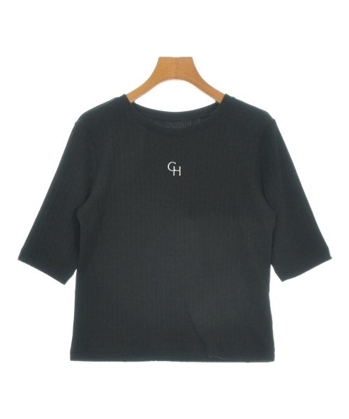 Cloche เสื้อยืด/เสื้อท็อปส์