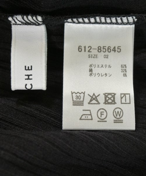 Cloche เสื้อยืด/เสื้อท็อปส์