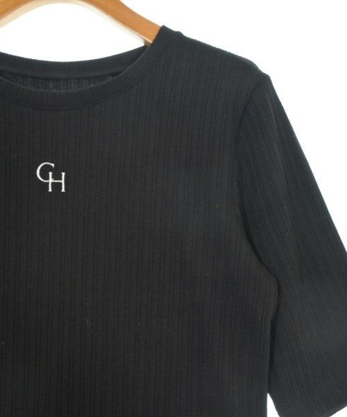Cloche เสื้อยืด/เสื้อท็อปส์