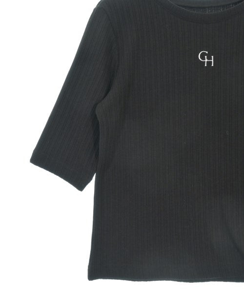 Cloche เสื้อยืด/เสื้อท็อปส์