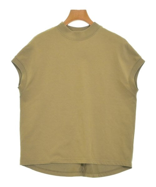 Cloche เสื้อยืด/เสื้อท็อปส์