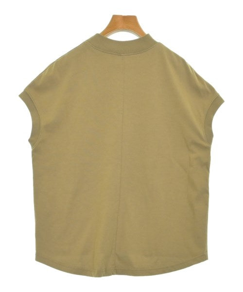 Cloche เสื้อยืด/เสื้อท็อปส์