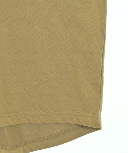 Cloche เสื้อยืด/เสื้อท็อปส์