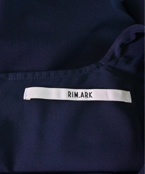 RIM.ARK ชุดเอี๊ยม/เสื้อคลุมหลวมๆ/จั๊มสูท