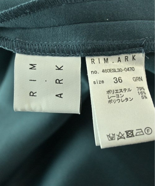 RIM.ARK เสื้อฮู้ด