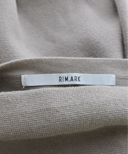 RIM.ARK ชุดเดรส
