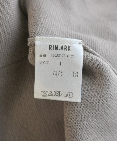 RIM.ARK ชุดเดรส