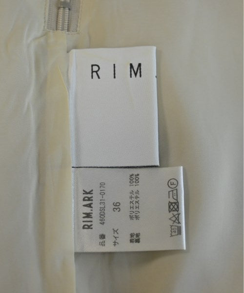 RIM.ARK กางเกง อื่น