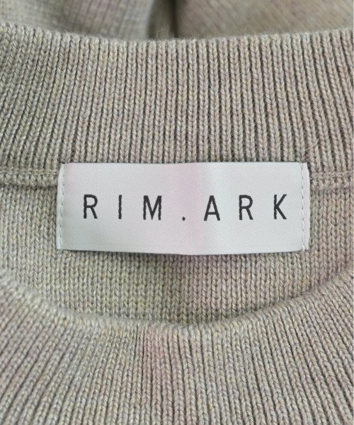 RIM.ARK ชุดเดรส