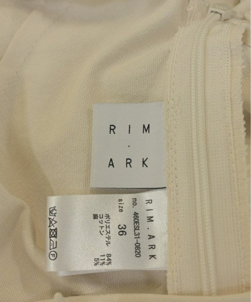 RIM.ARK กางเกง อื่น