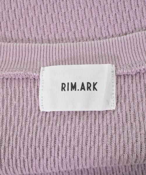 RIM.ARK เสื้อยืด/เสื้อท็อปส์