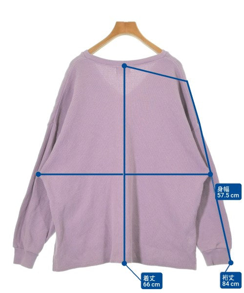RIM.ARK เสื้อยืด/เสื้อท็อปส์