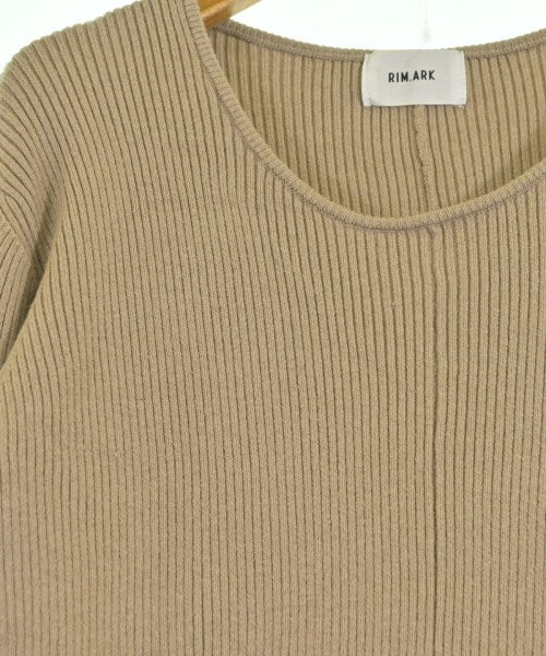 RIM.ARK ชุดเดรส