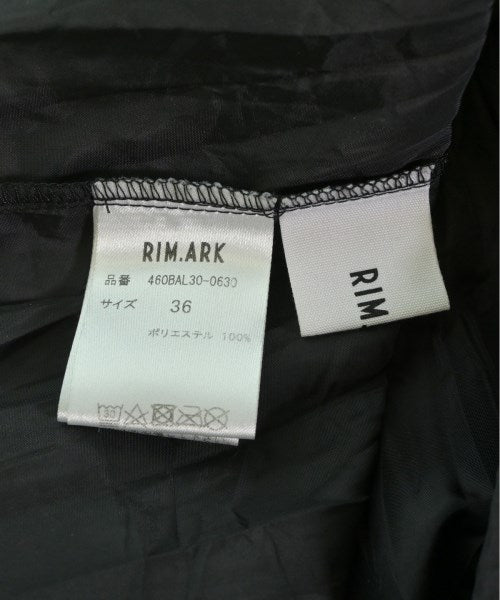 RIM.ARK เสื้อสตรี