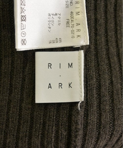 RIM.ARK เสื้อกันหนาว