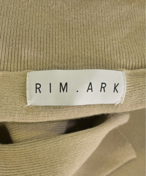 RIM.ARK เสื้อกันหนาว