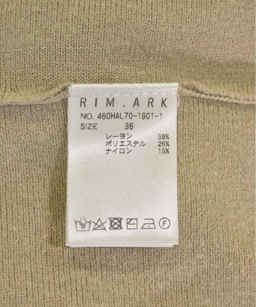 RIM.ARK เสื้อกันหนาว