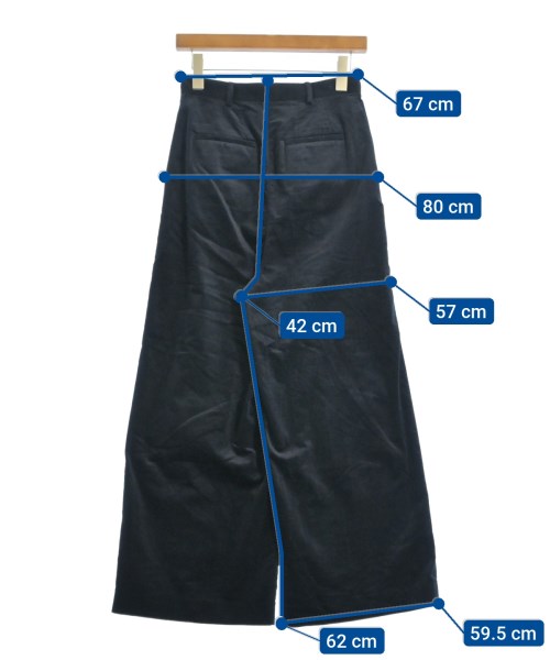 RIM.ARK กางเกง อื่น