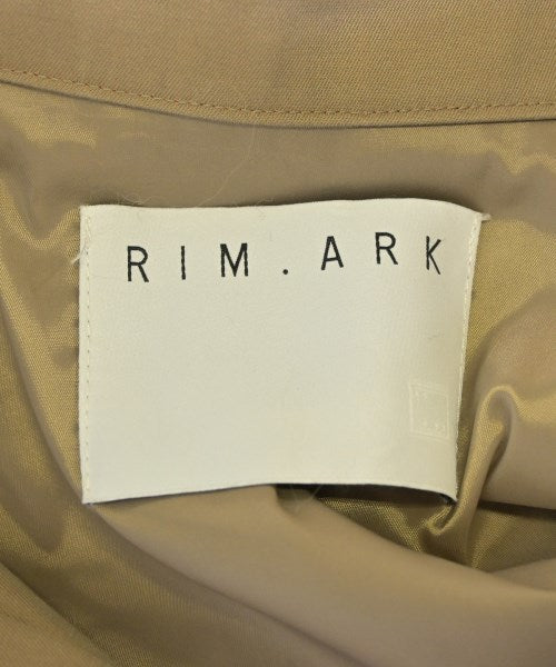 RIM.ARK เสื้อโค้ท อื่น