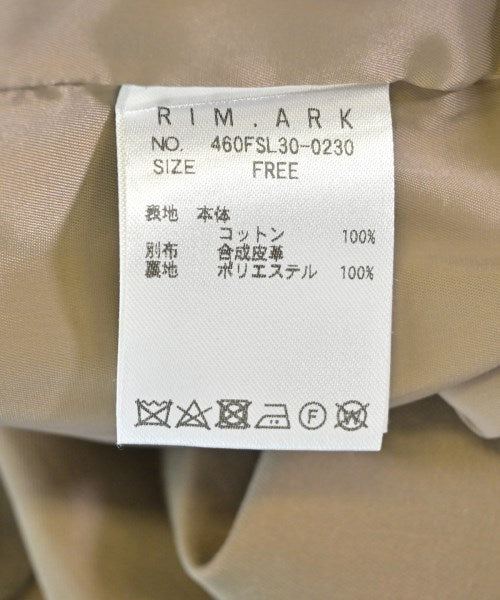 RIM.ARK เสื้อโค้ท อื่น