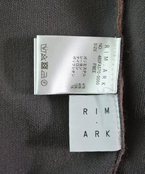 RIM.ARK เสื้อกั๊ก