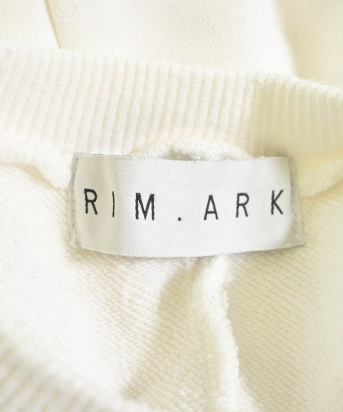 RIM.ARK เสื้อสเวตเตอร์