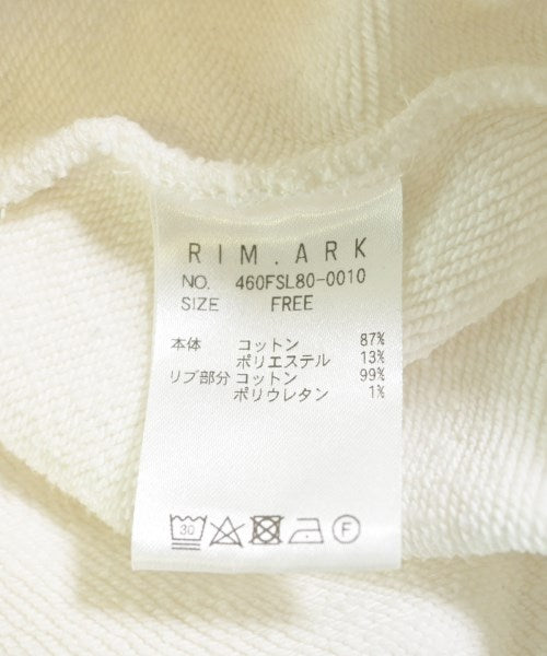 RIM.ARK เสื้อสเวตเตอร์