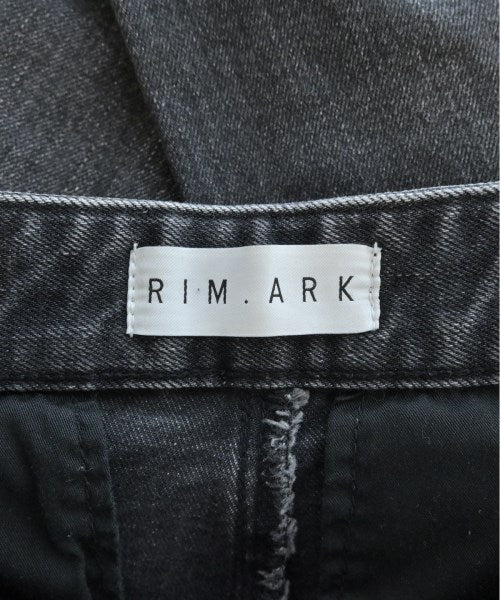 RIM.ARK ยีนส์