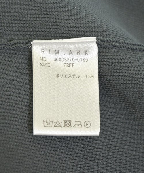 RIM.ARK เสื้อกั๊ก