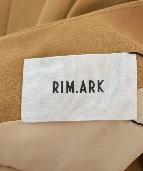 RIM.ARK ชุดเดรส