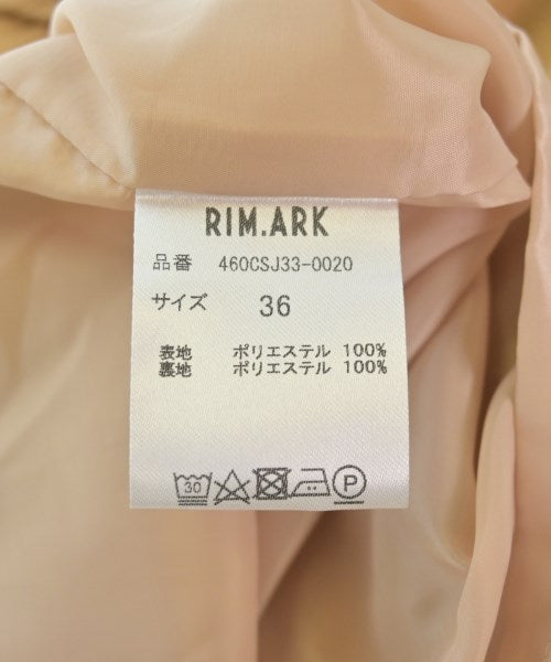 RIM.ARK ชุดเดรส