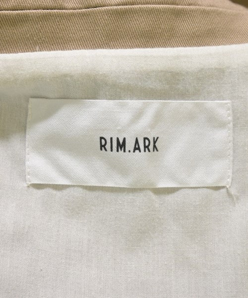 RIM.ARK เสื้อกันฝน