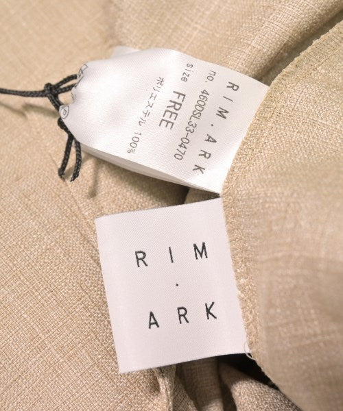 RIM.ARK ชุดเดรส