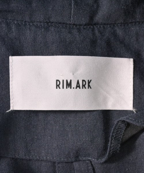 RIM.ARK เสื้อโค้ท