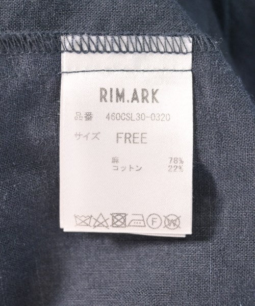 RIM.ARK เสื้อโค้ท