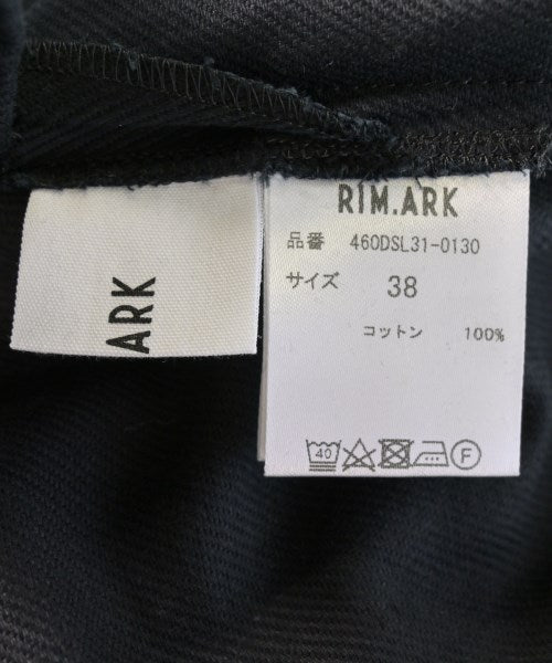 RIM.ARK กางเกง อื่น
