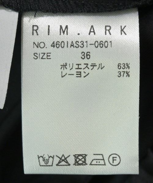 RIM.ARK กางเกง อื่น