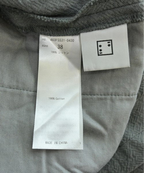 RIM.ARK กางเกง อื่น