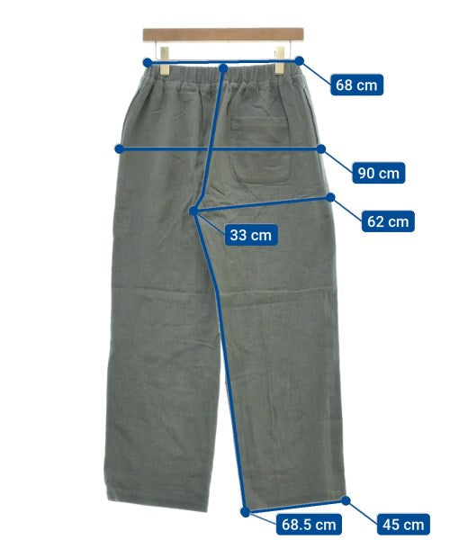 RIM.ARK กางเกง อื่น