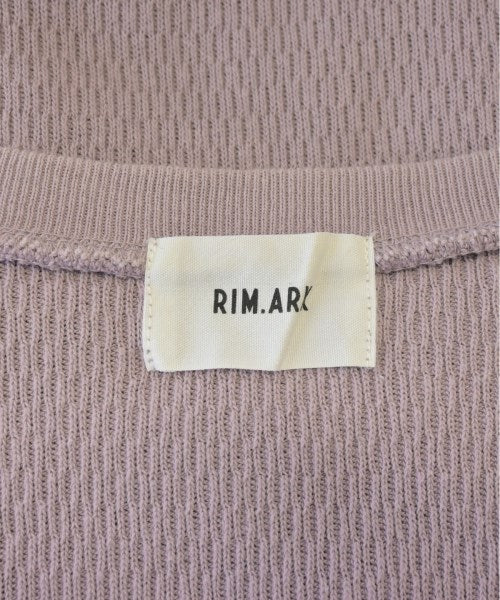 RIM.ARK เสื้อยืด/เสื้อท็อปส์