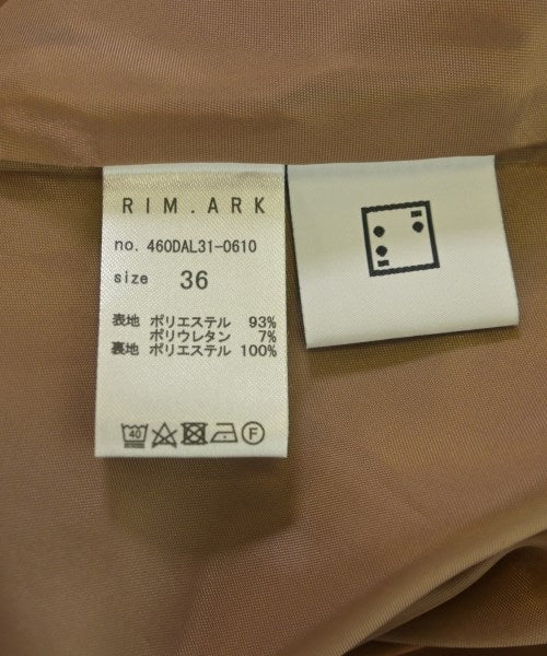 RIM.ARK กระโปรงยาว/แม็กซี่ยาว