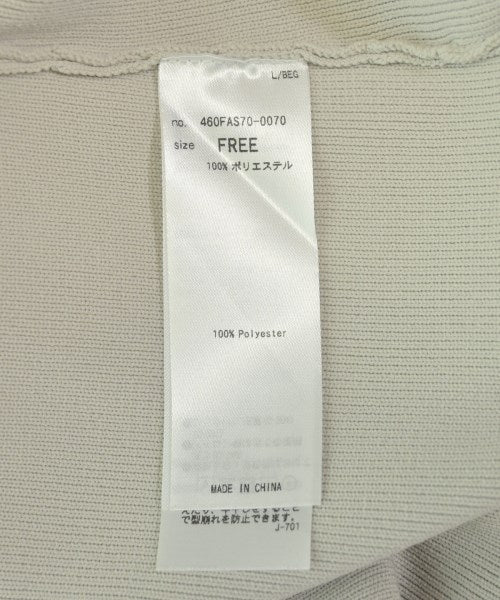 RIM.ARK เสื้อกันหนาว