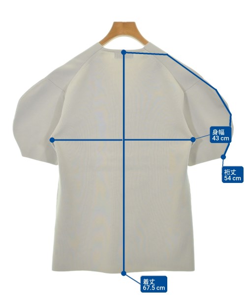 RIM.ARK เสื้อกันหนาว