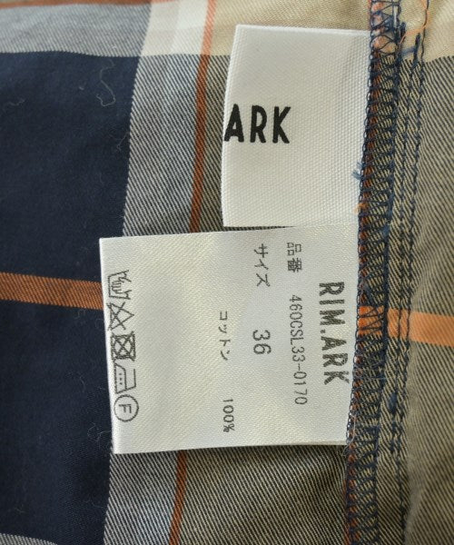 RIM.ARK ชุดเดรส