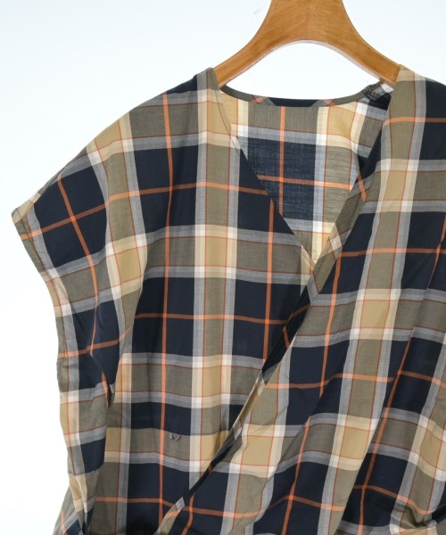 RIM.ARK ชุดเดรส